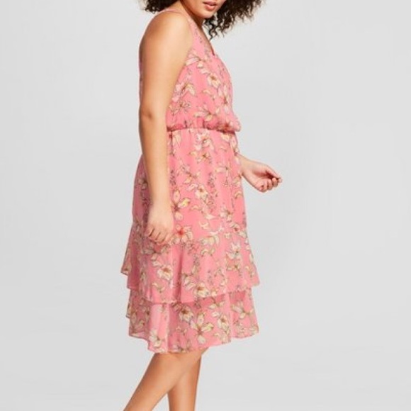 A New Day Dress - Picture 4 of 7